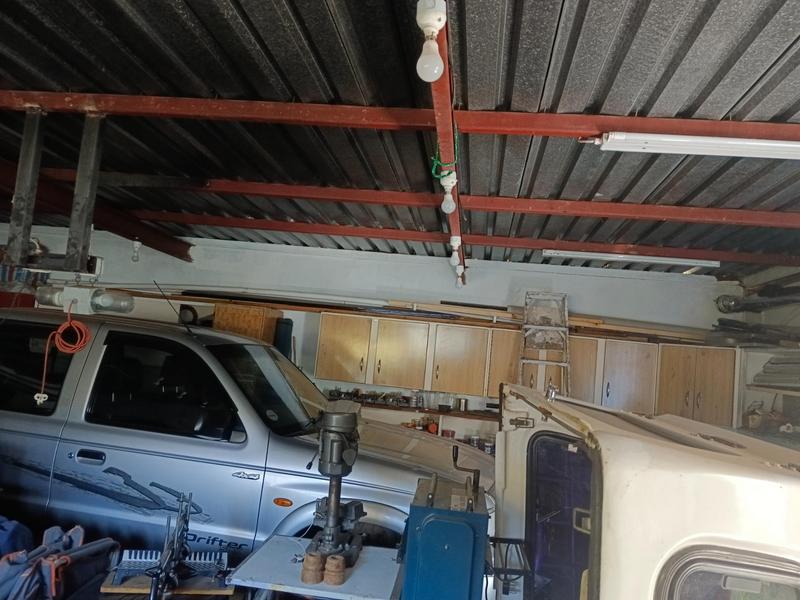 3 Bedroom Property for Sale in Sasolburg Free State